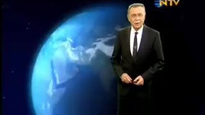 Türkiye Hava durumu 24.01.2011