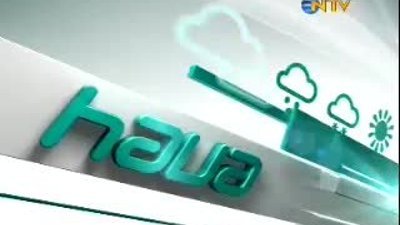 Türkiye Hava durumu 26.01.2011