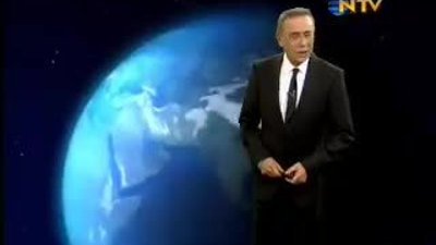 Türkiye Hava durumu 27.01.2011