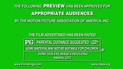 The Last Lions - HD Fragman