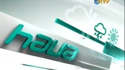 Türkiye Hava durumu 02.02.2011