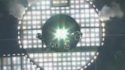 Black Eyed Peas feat. Slash Ush HD