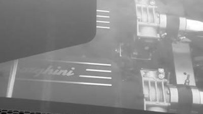 Lamborghini Gallardo TT - HD