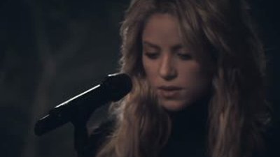 Shakira sale el sol HD