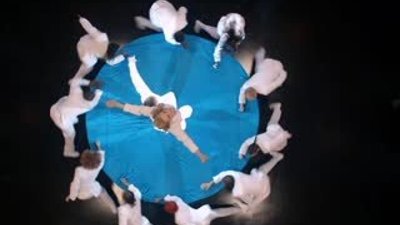 Street Dance 3D Final Dansı HD