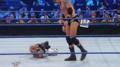 smackdown izle Rey Mysterio vs HD