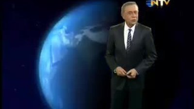 Türkiye Hava durumu 16.02.2011