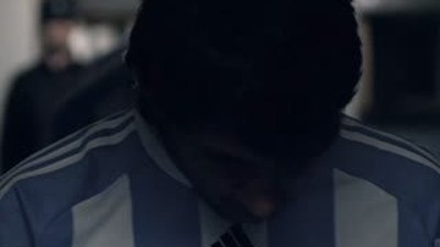 Messi - Yeni adidas F50 adizero Prime HD 1080P