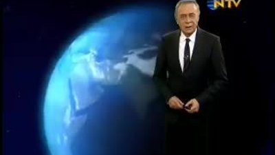 Türkiye Hava durumu 18.02.2011