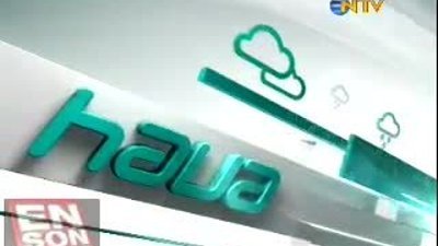 Türkiye hava durumu 21.02.2011