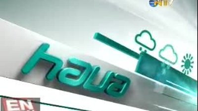 Türkiye Hava durumu 22.02.2011