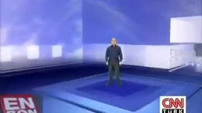 Türkiye Hava durumu 23.02.2011 Bünyamin