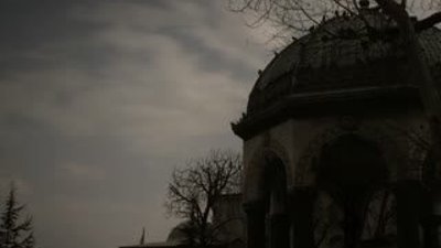 istanbul Monsters Teaser