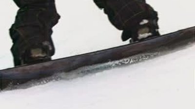 Hispeed camera snowboard contest HD