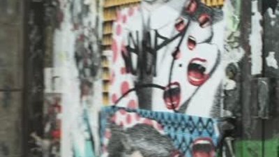 Kate Beckinsale shot for Esquire HD