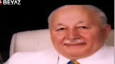 Necmettin Erbakan Belgeseli 3.bölüm Son