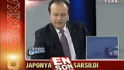 Cmeil Çiçek: Vekillik yan gelip yatma yeri değil