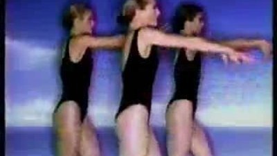 1989 Pepsi Commercial with Robert Palmer