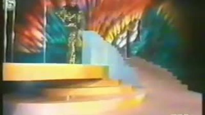 Ajda Pekkan 1982 Yılbaşı Gecesi