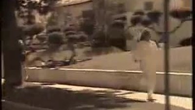 Aleandro Baldi - Non Amarmi (Manuella Dizisi)