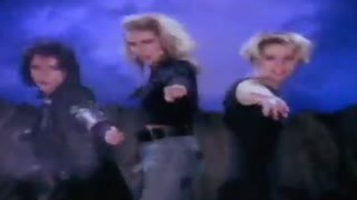 Bananarama - Venus