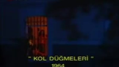 Barış Manço - Kol Düğmeleri