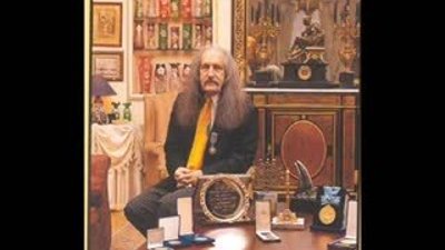 Barış Manço - Şehrazat