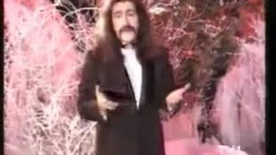 Barış Manço - Yeni Yıl 1989