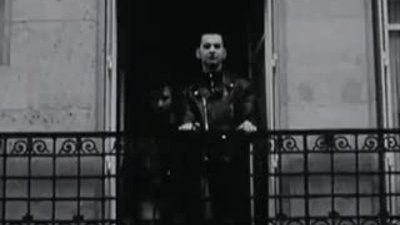 Depeche Mode - Strangelove