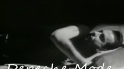 Depeche Mode - World In My Eyes
