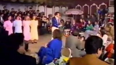 Erol Evgin - Bir İlkbahar Sabahı 1985/86 TRT Yılbaşı