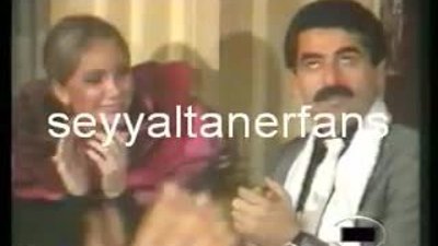 İbrahim Tatlıses - Nanay (1983/1984 TRT Yılbaşı)