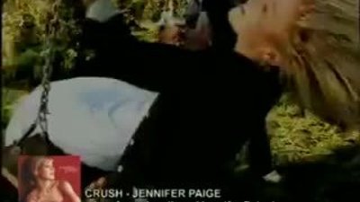 Jennifer Paige - Crush