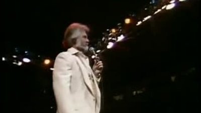 Kenny Rogers - Lady