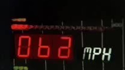 Knight Rider - Kara Şimşek