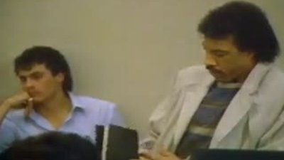 Lionel Richie - Hello