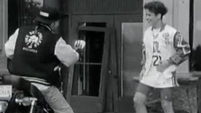 New Kids On The Block - Tonight