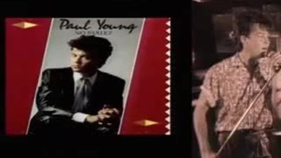 Paul Young - Come Back And Stay