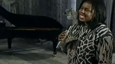 Randy Crawford - Almaz