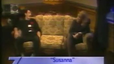 The Art Company - Susanna