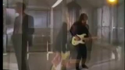 William Pitt City Lights (1986)