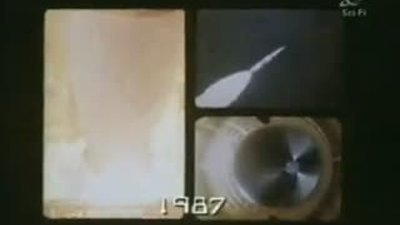 25.Yüzyıl (Buck Rogors in the 25th Century)