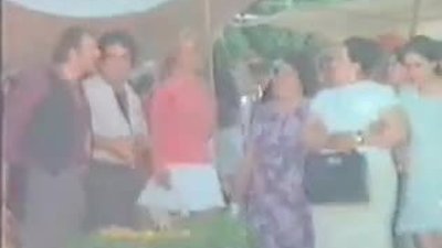 Alaattin Şensoy - Sevilde Sevme (Yalancı Yarim Filminden)