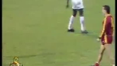 Cevad Prekazi'nin monaco'ya attığı gol 