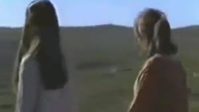 Gelecekten Gelen Kız