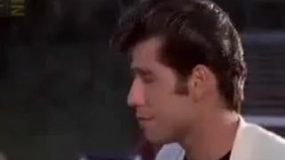 Grease - You're The One That I Want 