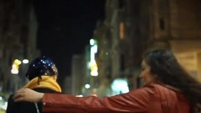 Istanblue-Şehrin Ta Kendisi - Reklam