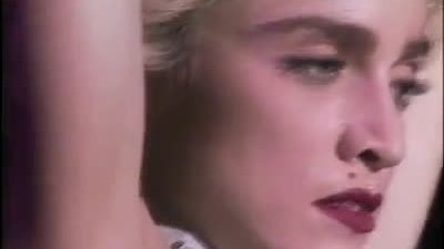 Madonna - Papa Don't Preach