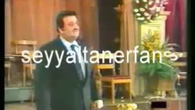 Yıldırım Gürses - Güller Ağlasın - 1983/1984 Yılbaşı