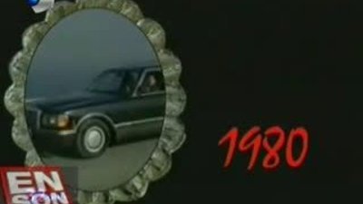 ibrahim Tatlıses Belgeseli 2.bölüm 1998